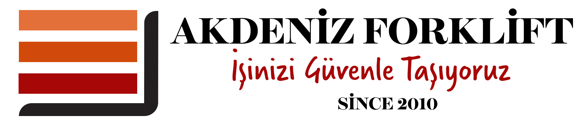 Akdeniz Forklift